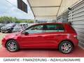 Volkswagen Golf VI Style 1.6 TDI/Scheckheft/PDC Rot - thumbnail 6