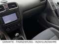 Volkswagen Golf VI Style 1.6 TDI/Scheckheft/PDC Rot - thumbnail 11