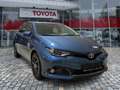 Toyota Auris 1.8 Team D wenig KM*Top Gebrauchter Blau - thumbnail 5