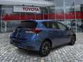 Toyota Auris 1.8 Team D wenig KM*Top Gebrauchter Blau - thumbnail 4