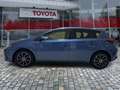 Toyota Auris 1.8 Team D wenig KM*Top Gebrauchter Blau - thumbnail 2
