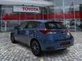 Toyota Auris 1.8 Team D wenig KM*Top Gebrauchter Blau - thumbnail 3