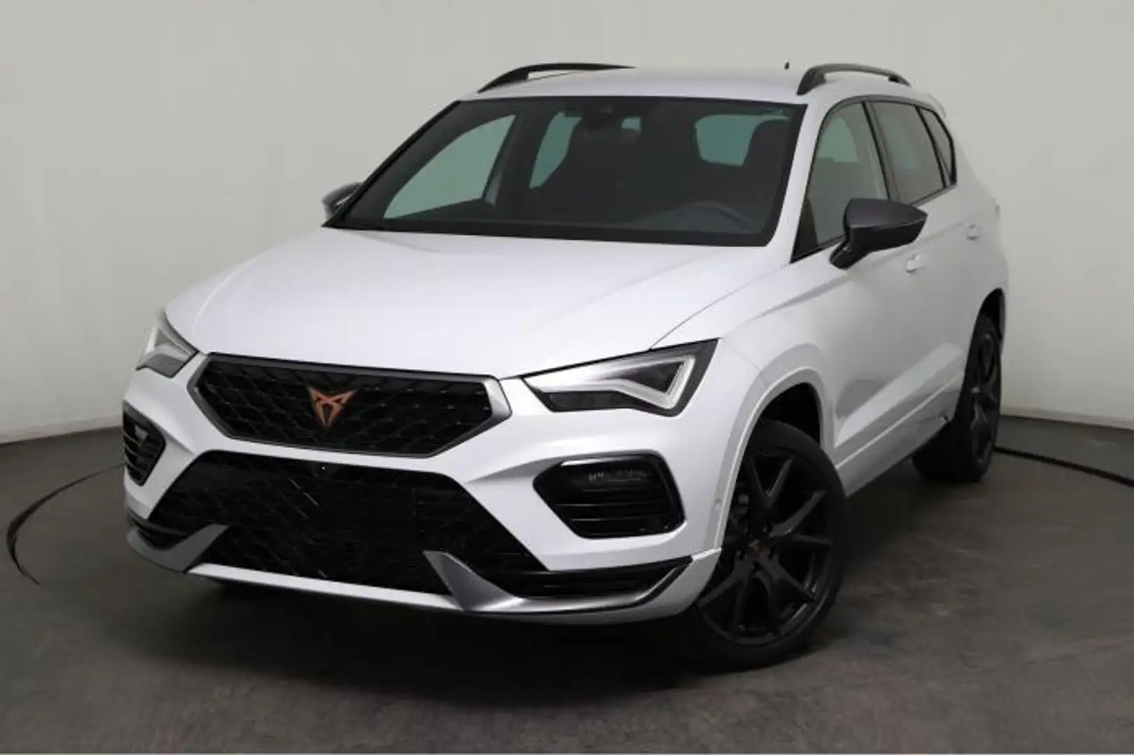 CUPRA Ateca 1.5 TSI 110kW (150 PS) 7-Gang-DSG 110 kW (150 P... Weiß - 1