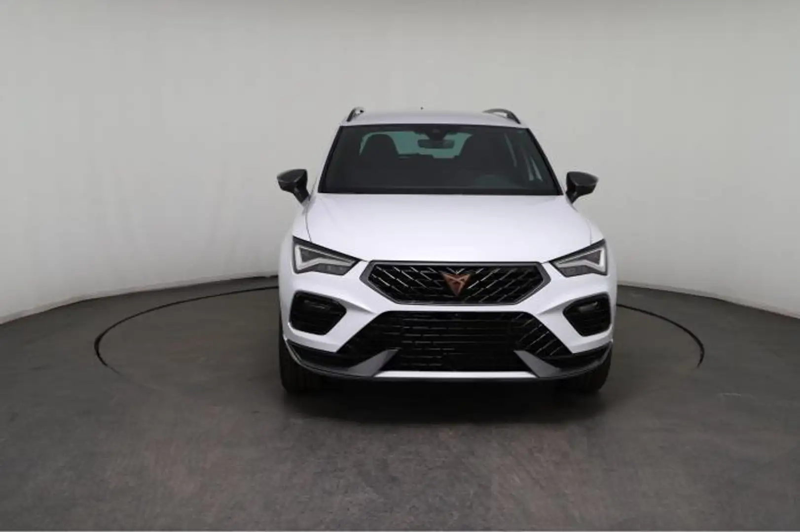 CUPRA Ateca 1.5 TSI 110kW (150 PS) 7-Gang-DSG 110 kW (150 P... Weiß - 2