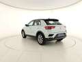 Volkswagen T-Roc 1.0 tsi style 115cv Grigio - thumbnail 3