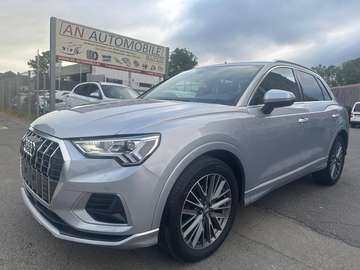 Q3 1.4 SPORTBACK