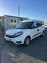 Fiat Doblo Doblò 1.6 MJT 105CV S&S PL Combi Maxi N1 Easy Blanc - thumbnail 1