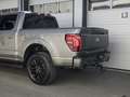 Ford F 150 F-150 LARIAT SuperCrew ShortBed 5,0 L V8 AT 4x4... Grau - thumbnail 8