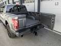 Ford F 150 F-150 LARIAT SuperCrew ShortBed 5,0 L V8 AT 4x4... Grau - thumbnail 12