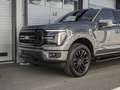 Ford F 150 F-150 LARIAT SuperCrew ShortBed 5,0 L V8 AT 4x4... Grau - thumbnail 5