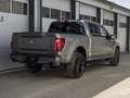 Ford F 150 F-150 LARIAT SuperCrew ShortBed 5,0 L V8 AT 4x4... Grau - thumbnail 2