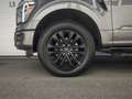 Ford F 150 F-150 LARIAT SuperCrew ShortBed 5,0 L V8 AT 4x4... Grau - thumbnail 6
