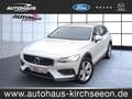 Volvo V60 Cross Country B4 (Diesel) AWD Automatik Navi Blanc - thumbnail 1
