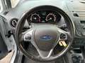 Ford Transit Courier 1,5 TDCI Klima 5-SItze 2xSchiebetüren Bluetooth Weiß - thumbnail 10