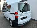 Ford Transit Courier 1,5 TDCI Klima 5-SItze 2xSchiebetüren Bluetooth Weiß - thumbnail 18