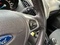Ford Transit Courier 1,5 TDCI Klima 5-SItze 2xSchiebetüren Bluetooth Weiß - thumbnail 9