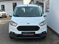 Ford Transit Courier 1,5 TDCI Klima 5-SItze 2xSchiebetüren Bluetooth Weiß - thumbnail 19