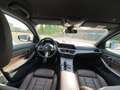 BMW 330 330d Touring xdrive Msport  GARANZIA BMW Blanc - thumbnail 6