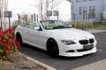 BMW 630 i Cabrio **SPORTPAKET HUD 20 ZOLL FACELIFT** Wit - thumbnail 23