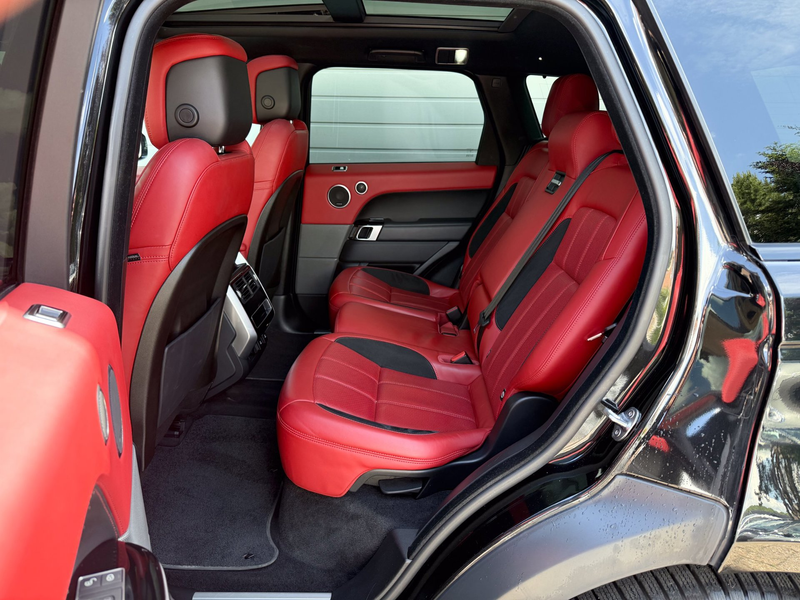 Land Rover Range Rover Sport 2.0 P400e HSE Dynamic * DEALER ONDERHOUDEN * DYNAM — photo 12