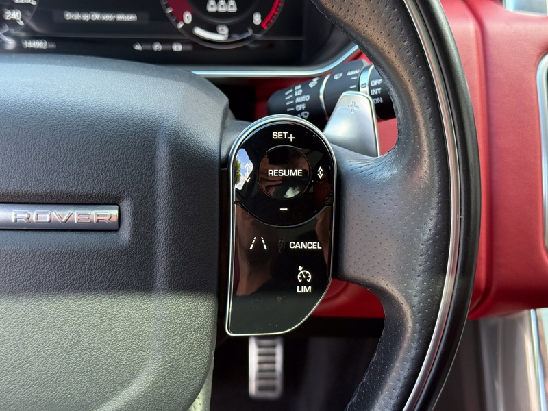 Land Rover Range Rover Sport 2.0 P400e HSE Dynamic * DEALER ONDERHOUDEN * DYNAM — photo 21