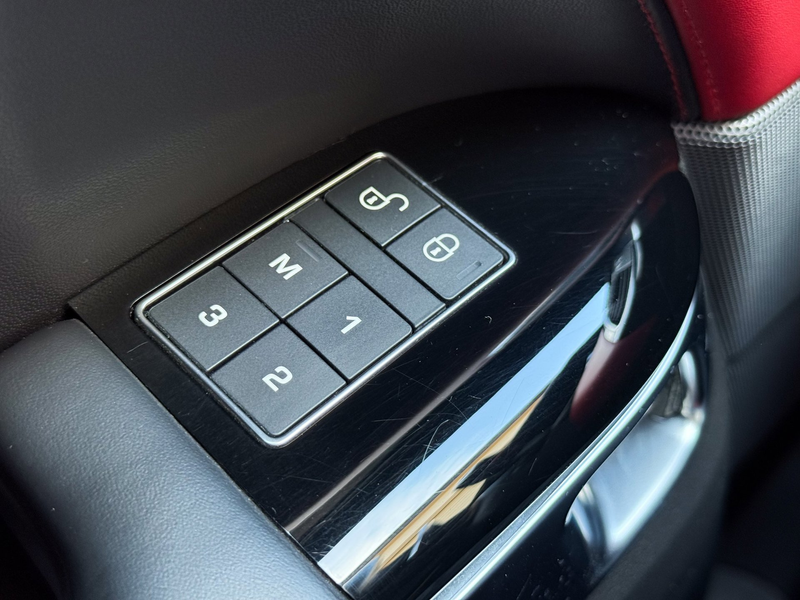 Land Rover Range Rover Sport 2.0 P400e HSE Dynamic * DEALER ONDERHOUDEN * DYNAM — photo 29