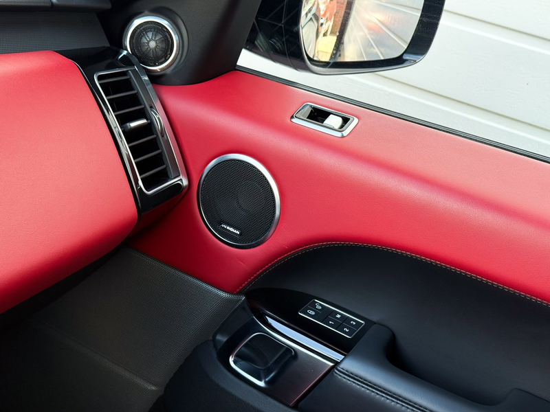 Land Rover Range Rover Sport 2.0 P400e HSE Dynamic * DEALER ONDERHOUDEN * DYNAM — photo 19