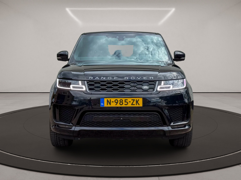 Land Rover Range Rover Sport 2.0 P400e HSE Dynamic * DEALER ONDERHOUDEN * DYNAM — photo 2