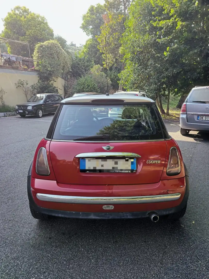 MINI Cooper 1.6 - 2