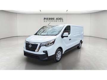 N-CONNECTA 30 2.0 DCI 150 CV