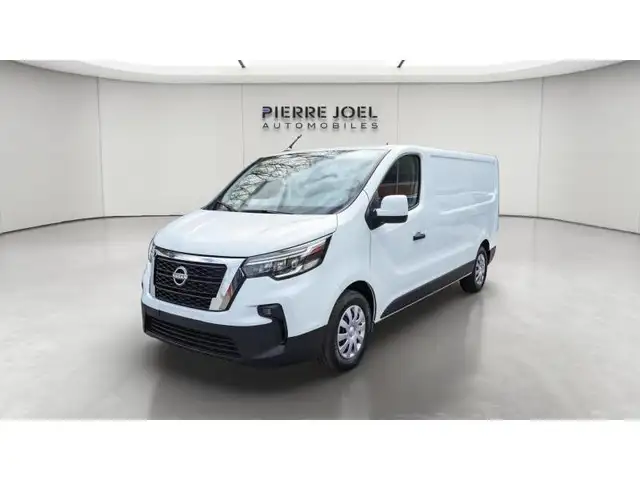 Nissan Primastar N-CONNECTA 30 2.0 DCI 150 CV