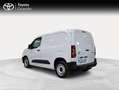 Toyota Proace City L1 1PL VAN GX 1.5 L 130CV M/T 6V Blanco - thumbnail 2