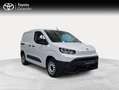 Toyota Proace City L1 1PL VAN GX 1.5 L 130CV M/T 6V Blanco - thumbnail 19