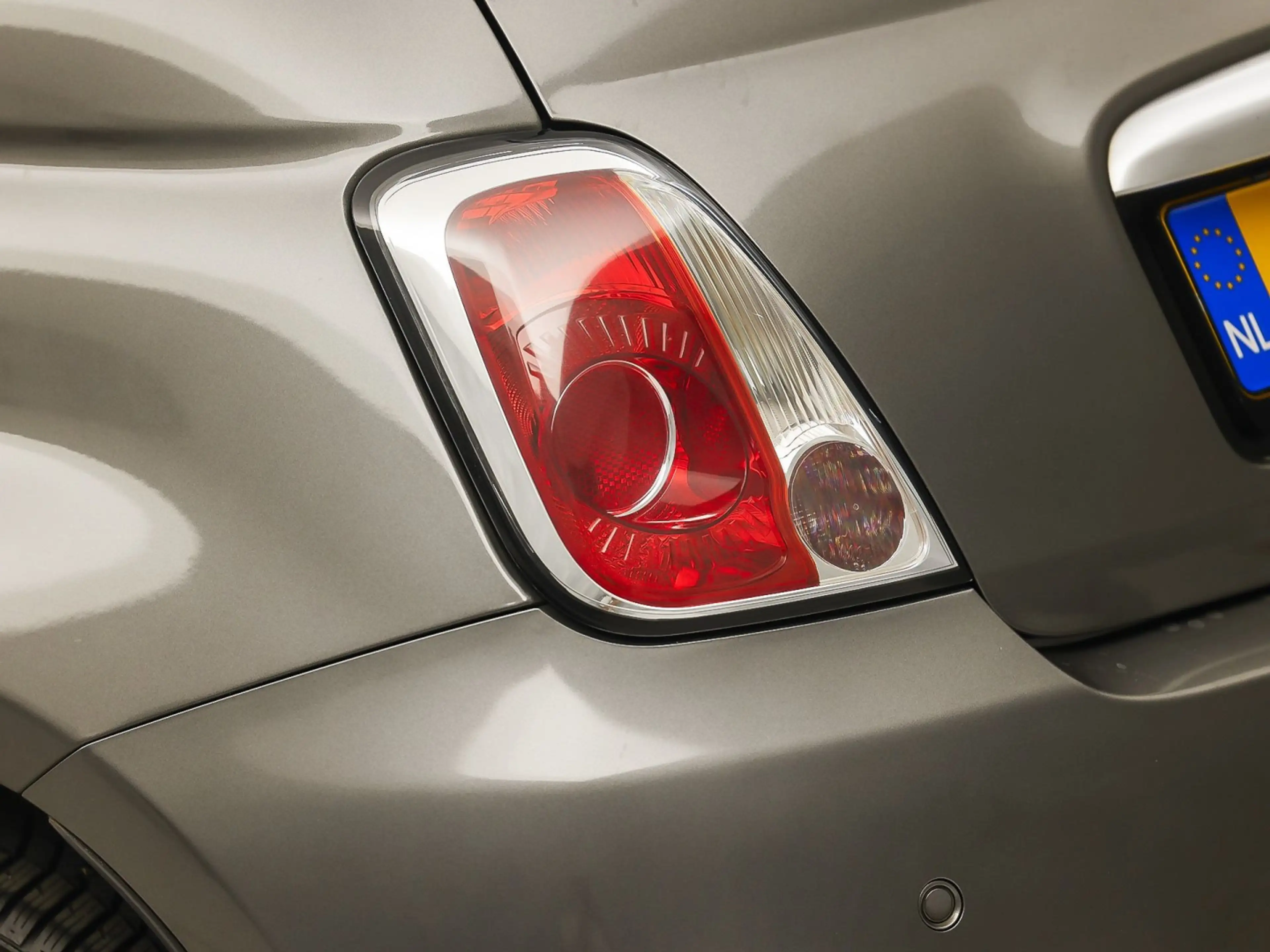 Fiat 500C 0.9 TwinAir Turbo Sport (VIRTUAL COCKPIT, CLIMATE, — photo 23