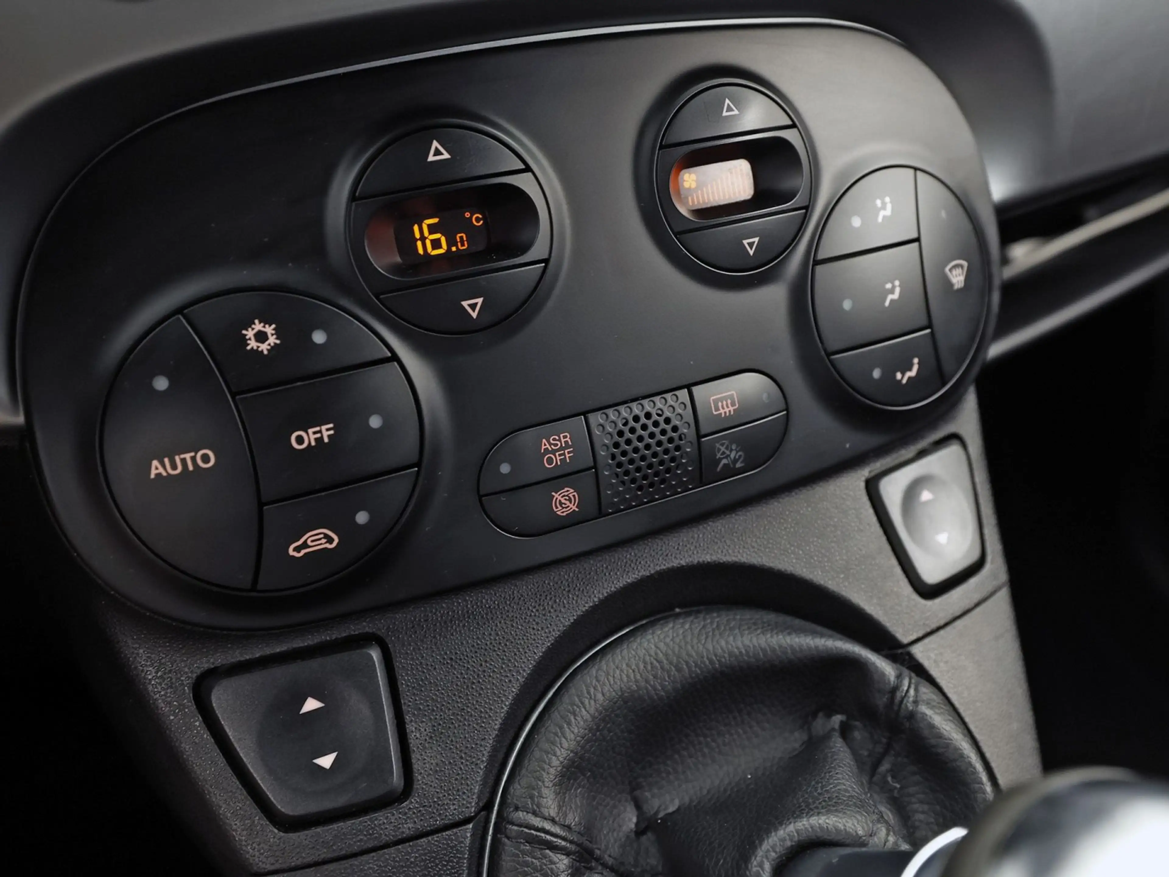 Fiat 500C 0.9 TwinAir Turbo Sport (VIRTUAL COCKPIT, CLIMATE, — photo 9