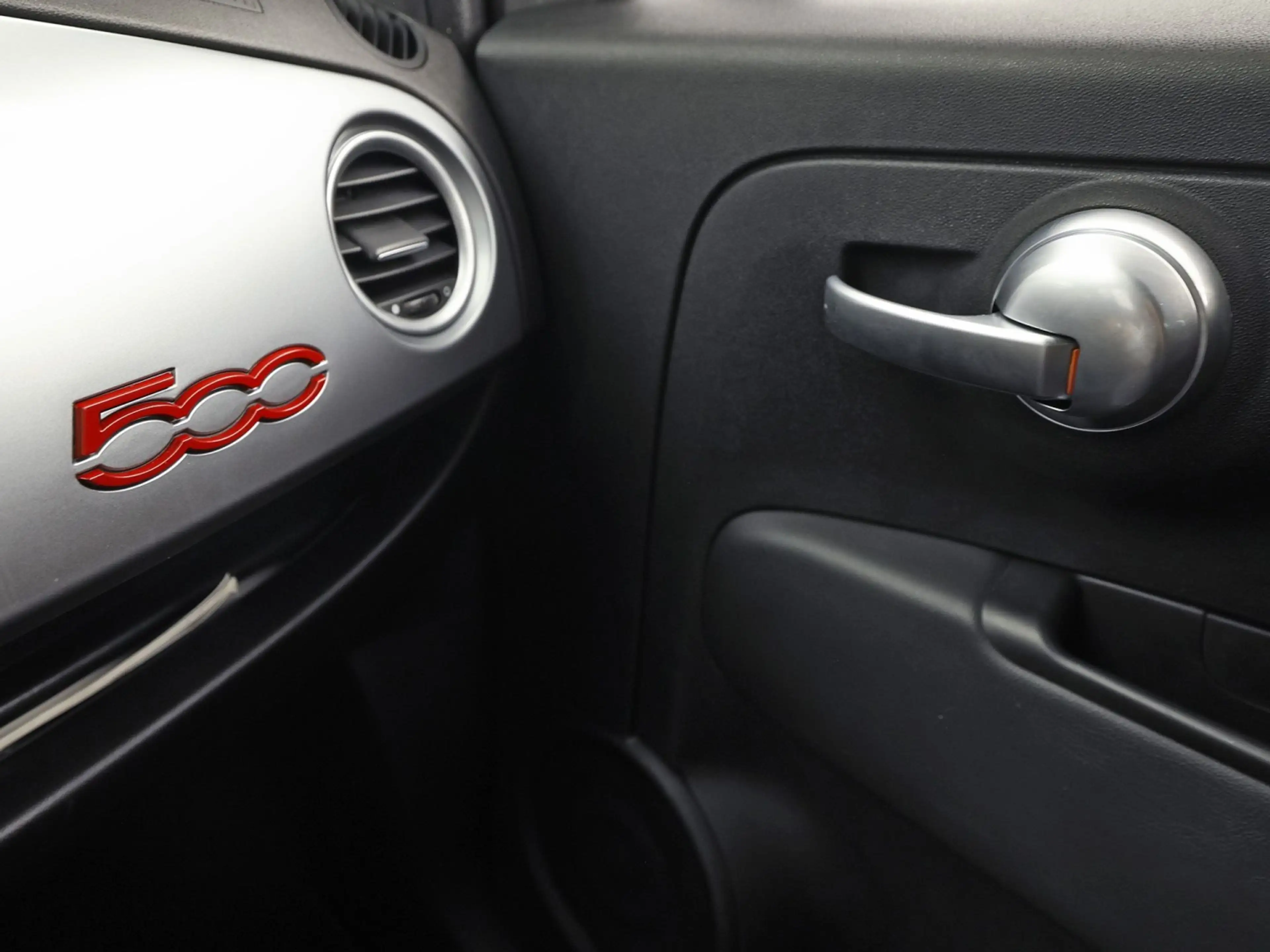 Fiat 500C 0.9 TwinAir Turbo Sport (VIRTUAL COCKPIT, CLIMATE, — photo 21