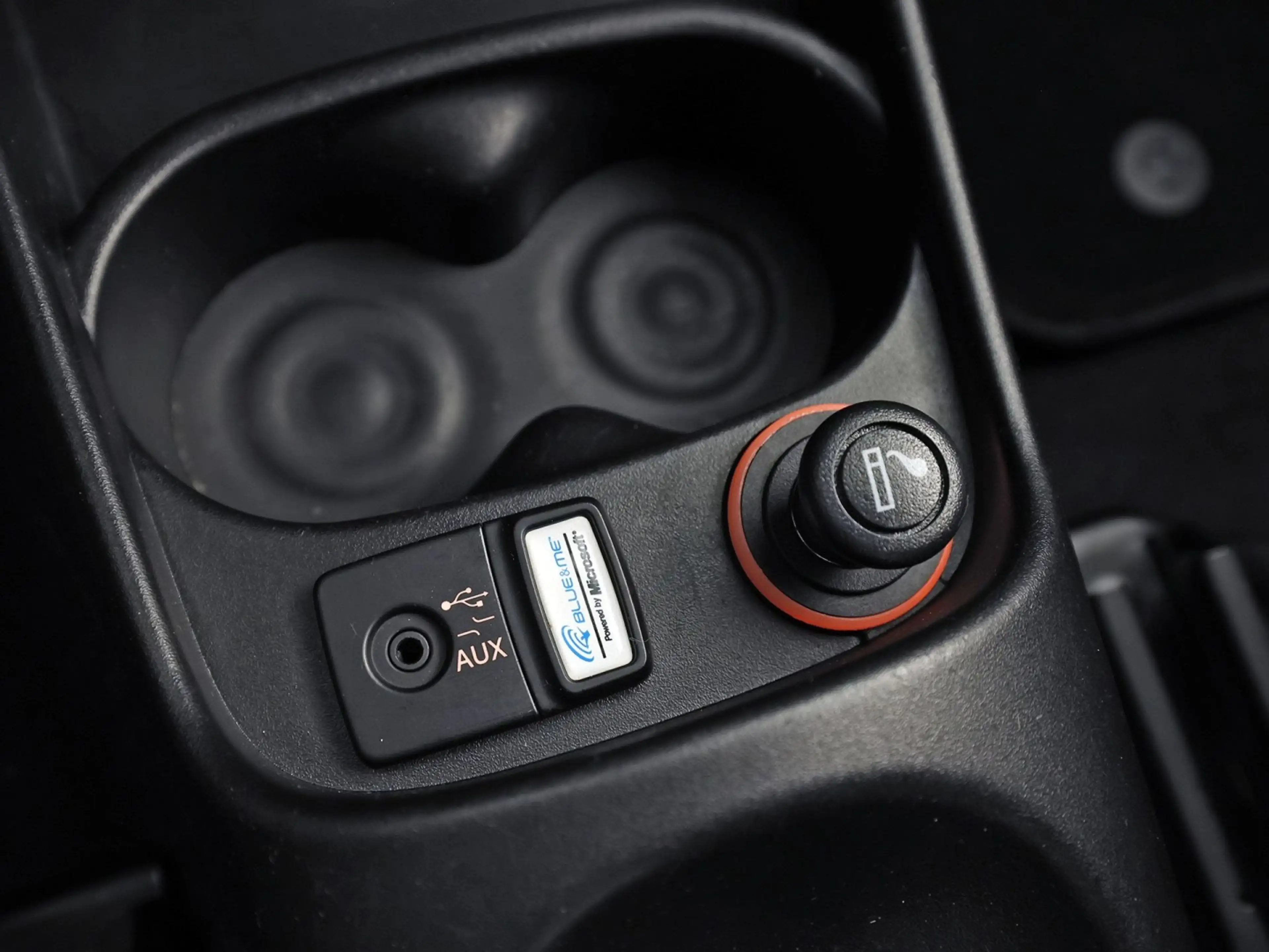 Fiat 500C 0.9 TwinAir Turbo Sport (VIRTUAL COCKPIT, CLIMATE, — photo 19