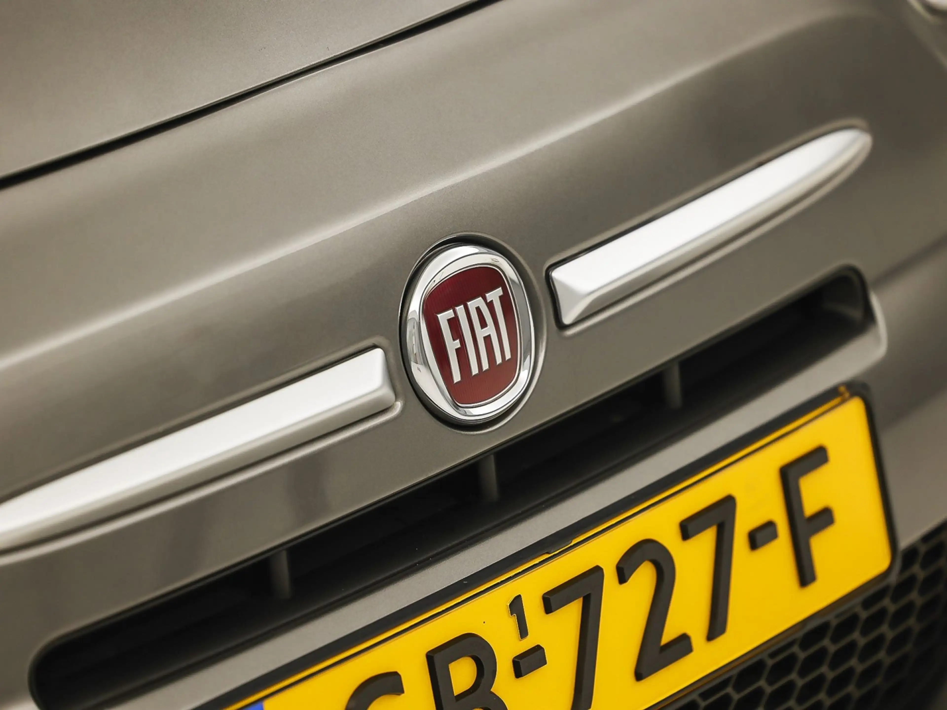 Fiat 500C 0.9 TwinAir Turbo Sport (VIRTUAL COCKPIT, CLIMATE, — photo 22