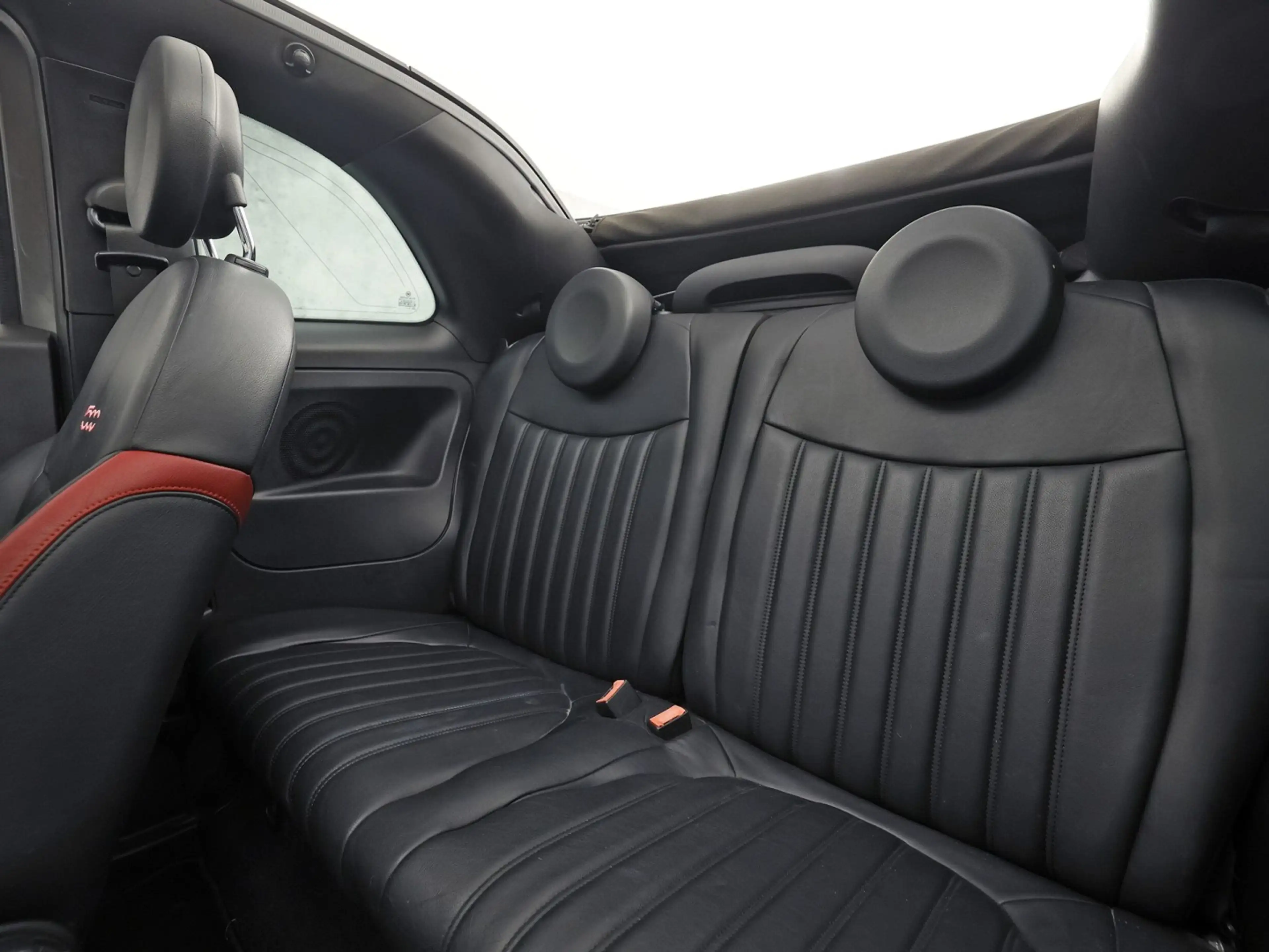 Fiat 500C 0.9 TwinAir Turbo Sport (VIRTUAL COCKPIT, CLIMATE, — photo 15