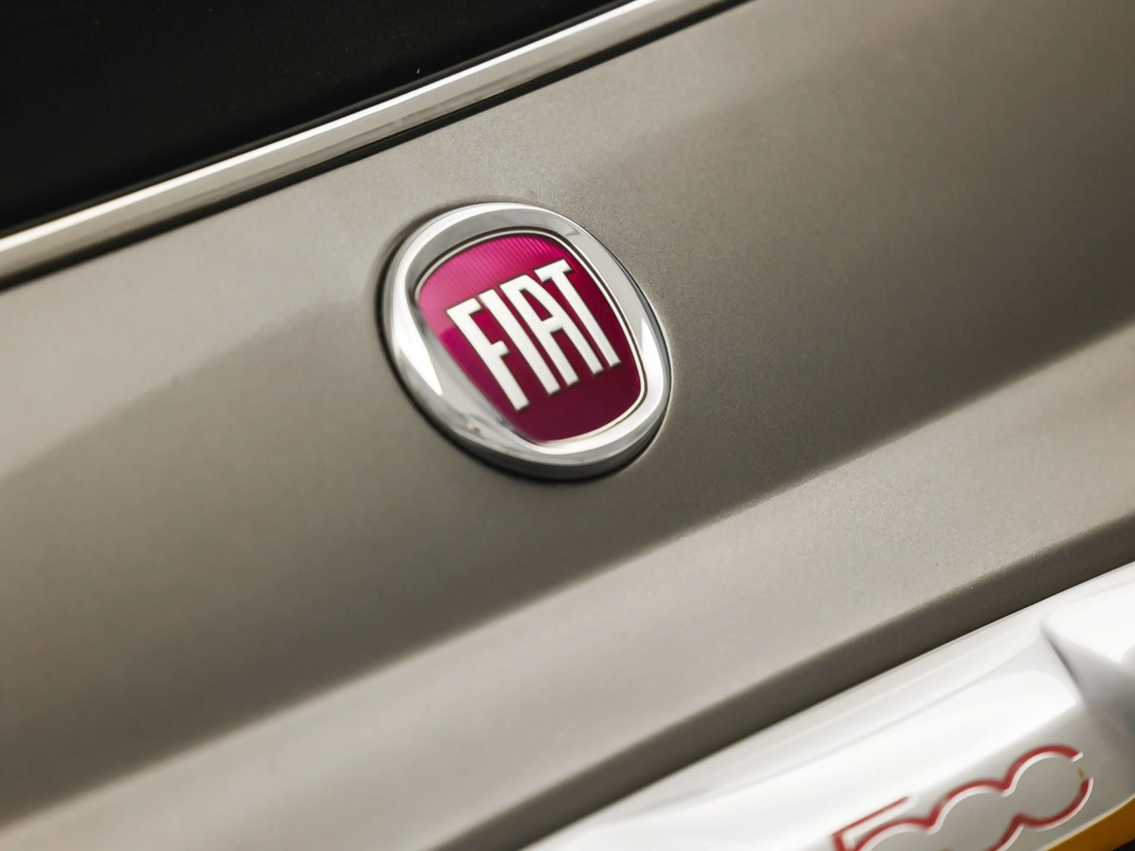 Fiat 500C 0.9 TwinAir Turbo Sport (VIRTUAL COCKPIT, CLIMATE, — photo 24