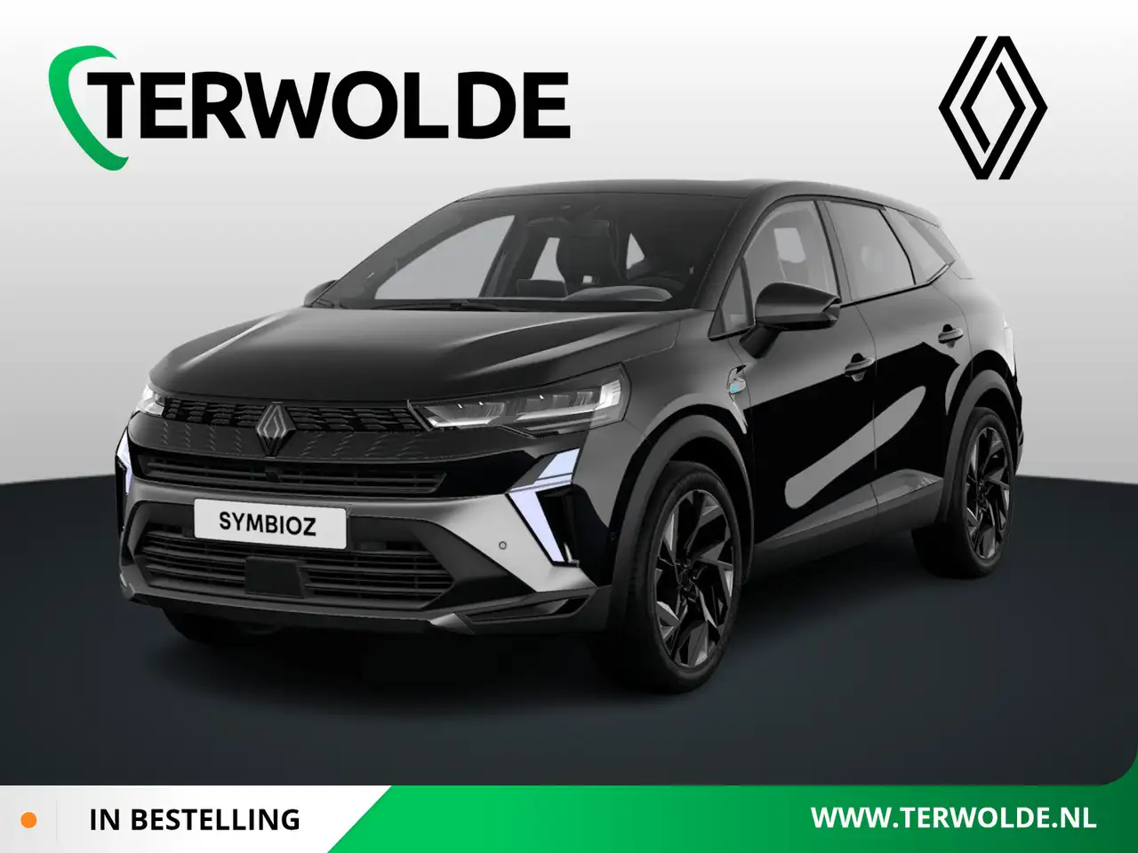 Renault Symbioz