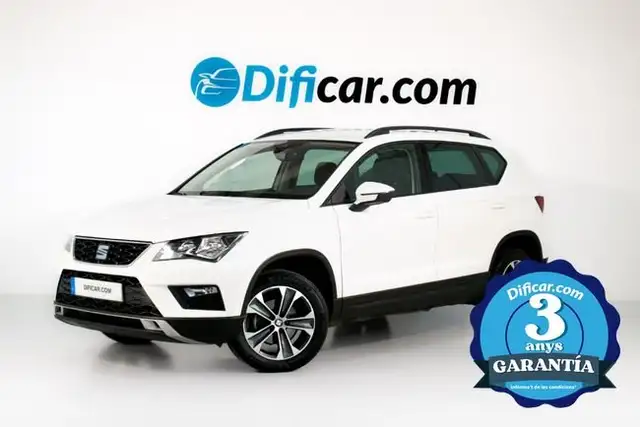 SEAT Ateca 1.0 TSI 115CV ST&SP STYLE
