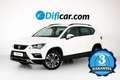 SEAT Ateca 1.0 TSI 115CV ST&SP STYLE Weiß - thumbnail 1
