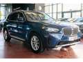 BMW X3 sDrive 18dA xLine Azul - thumbnail 2
