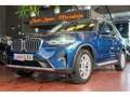 BMW X3 sDrive 18dA xLine Azul - thumbnail 20
