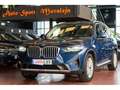 BMW X3 sDrive 18dA xLine Azul - thumbnail 16