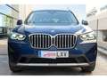 BMW X3 sDrive 18dA xLine Azul - thumbnail 35