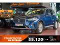 BMW X3 sDrive 18dA xLine Azul - thumbnail 1