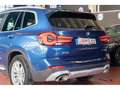 BMW X3 sDrive 18dA xLine Azul - thumbnail 18