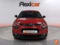 Citroen C4 Cactus 1.2 PureTech S&S Feel EAT6 110 Rouge - thumbnail 3